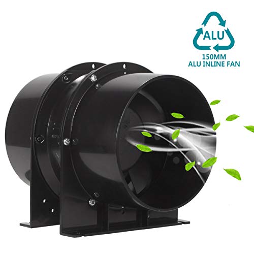 Garagenlüftung Ventilator - Sinnvoll Sparen